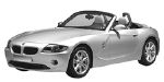 BMW E85 P1E6B Fault Code