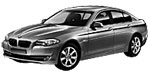 BMW F10 P1E6B Fault Code